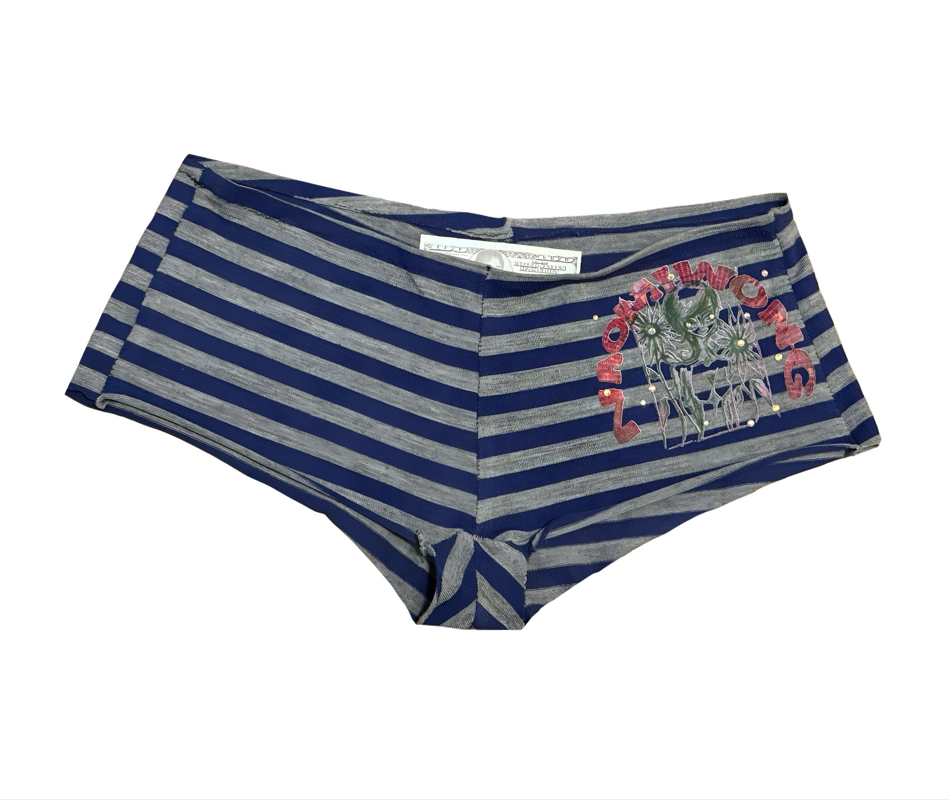 CYBER SIREN HOODED JERSEY SET