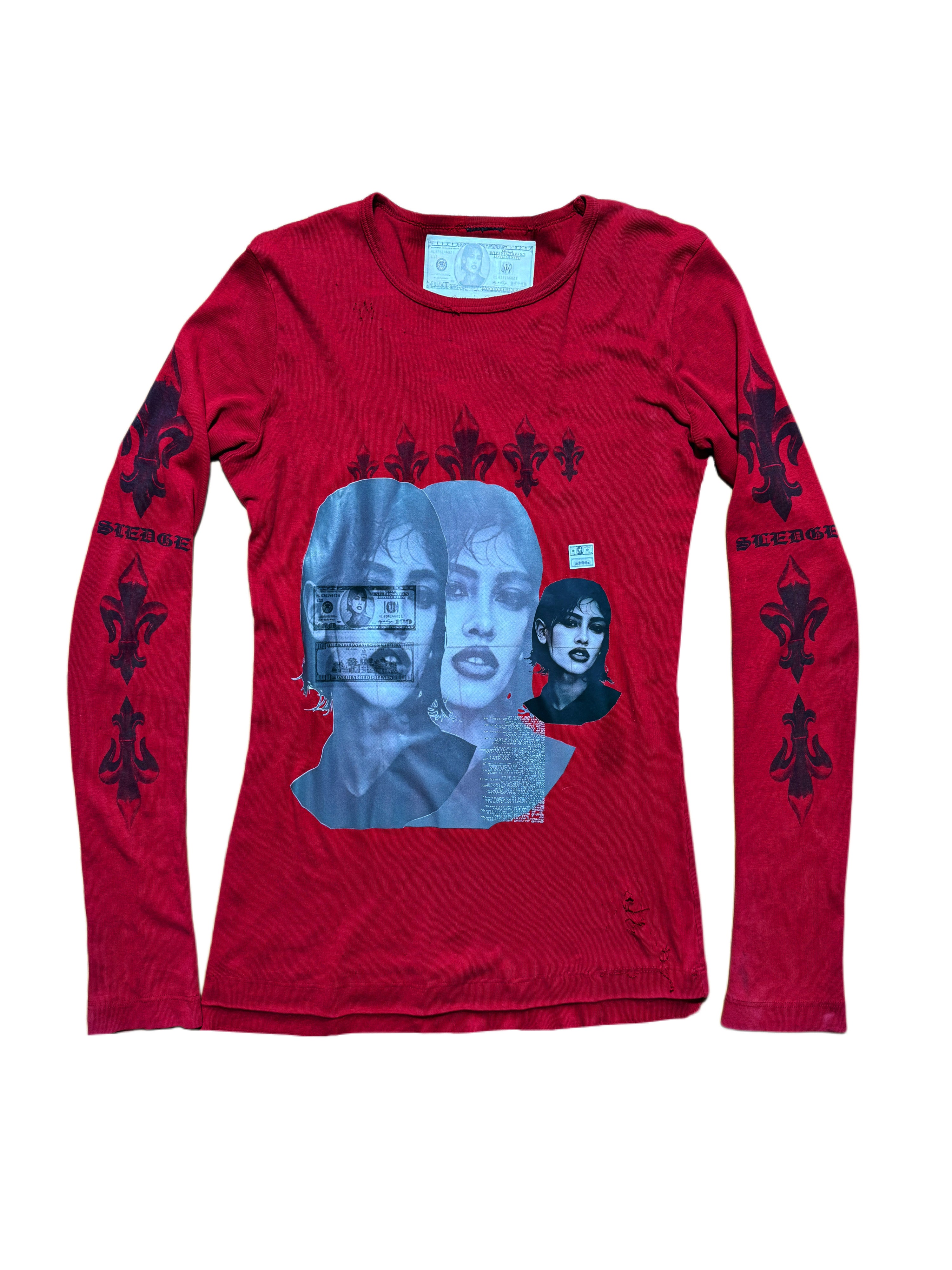 Icon Long Sleeve