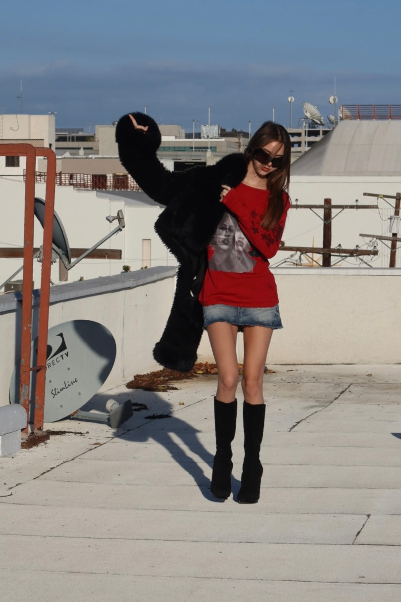 Icon Long Sleeve