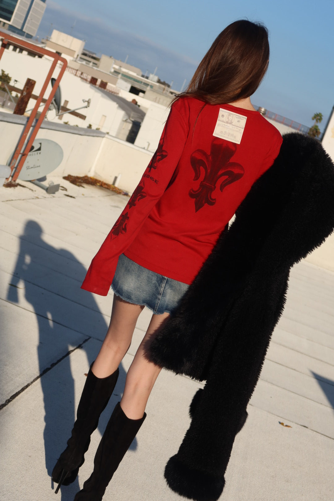 Icon Long Sleeve