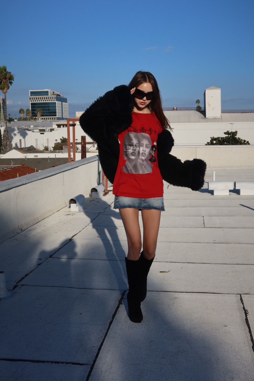 Icon Long Sleeve