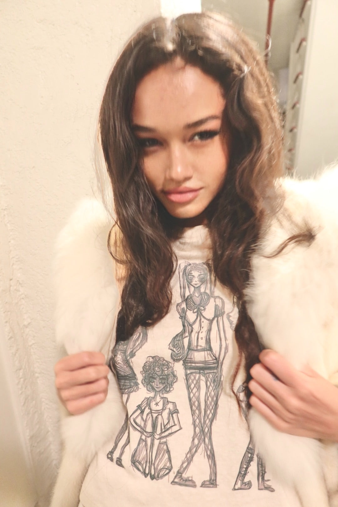 BABYDOLL T